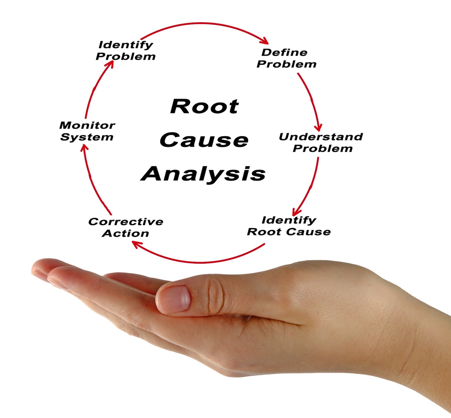 Vit Tall Diagnostic Analytics: Determining Causal Relationships